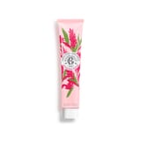 Gingembre Rouge Crema Mani di Benessere