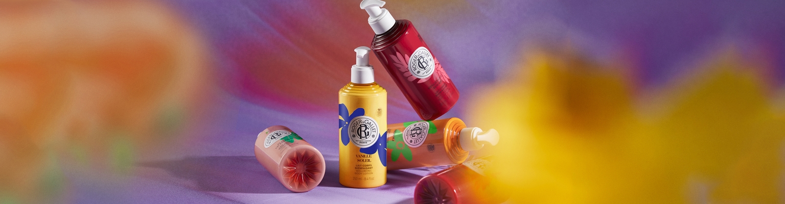 Latti Corpo di Benessere