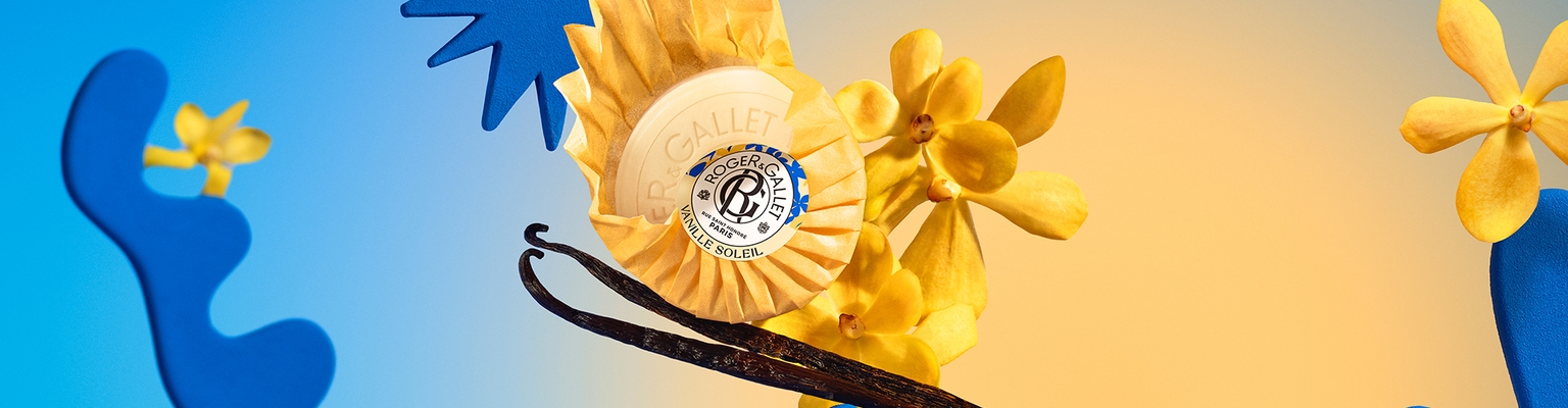 Saponette di Benessere