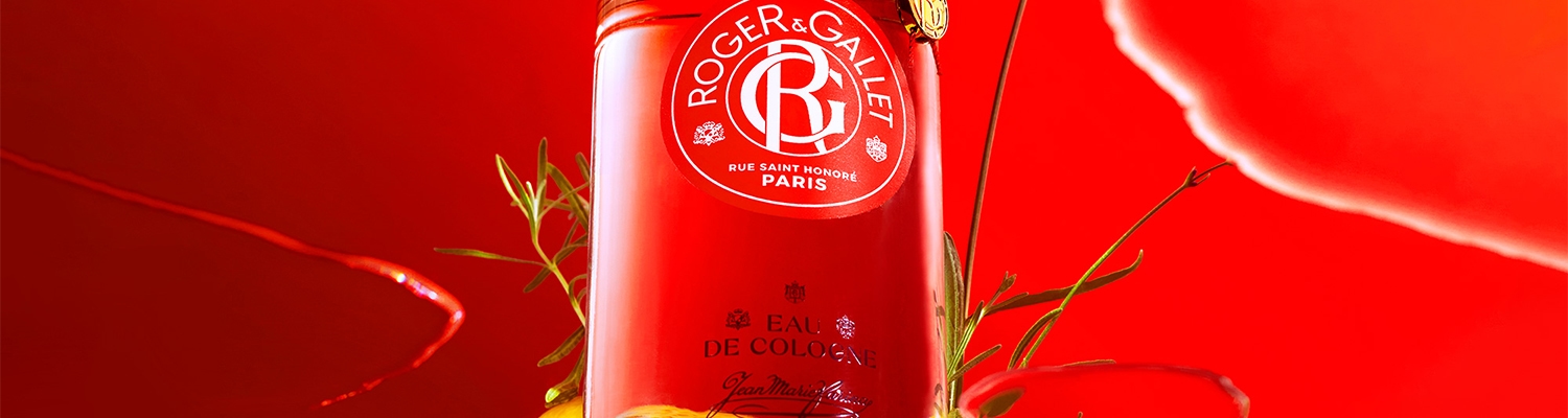 Collezione Jean-Marie Farina