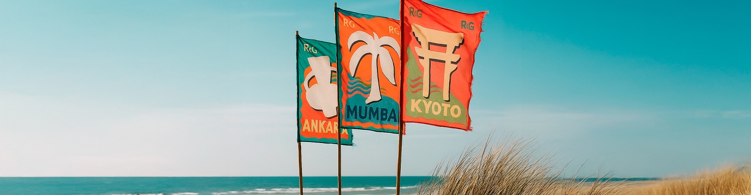 Les Aventures di Roger&Gallet