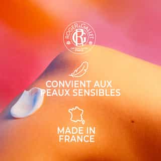 Gingembre Rouge Latte Corpo di Benessere