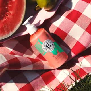 Fleur de Figuier Latte Corpo di Benessere