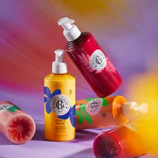 Fleur de Figuier Latte Corpo di Benessere