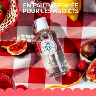 Fleur de Figuier Latte Corpo di Benessere