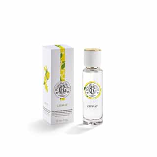 Cédrat Acqua Profumata di Benessere