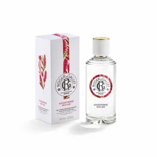 Gingembre Rouge Acqua Profumata di Benessere