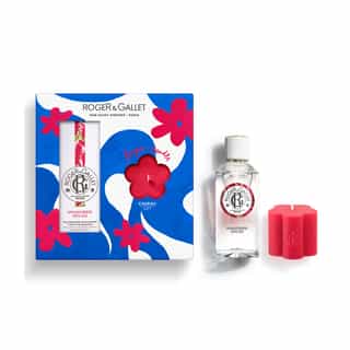 Gingembre Rouge Mother's Day Gift Set