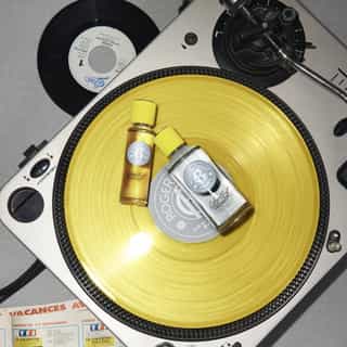 Cologne Twist Acqua di Colonia