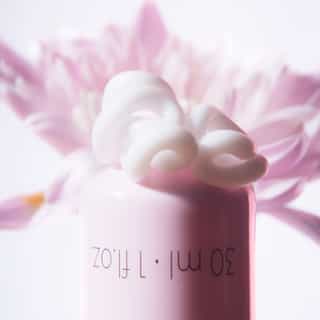 Fleur de Figuier Crema Mani di Benessere
