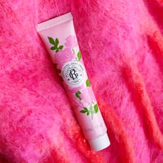 Rose Crema Mani di Benessere