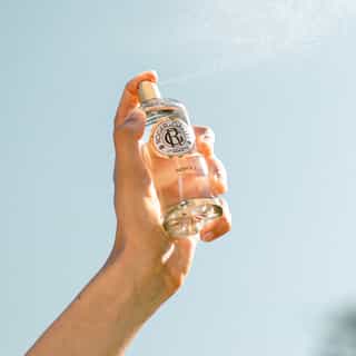 Néroli Acqua Profumata di Benessere