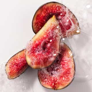 Fleur de Figuier Gel Doccia di Benessere