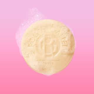 Fleur de Figuier Saponetta di Benessere