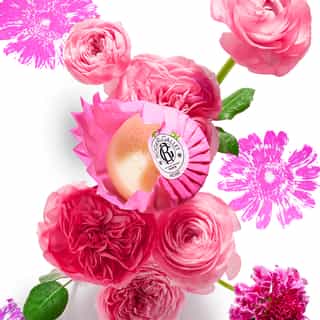 Rose Saponetta di Benessere