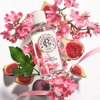 Fleur de Figuier Acqua Profumata di Benessere