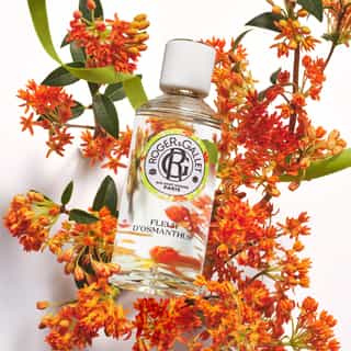 Fleur d'Osmanthus Acqua Profumata di Benessere
