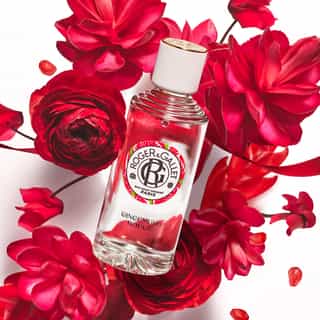 Gingembre Rouge Acqua Profumata di Benessere