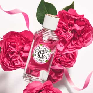 Rose Acqua Profumata di Benessere