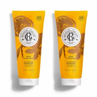 Bois d'Orange Duo Gel Doccia di Benessere