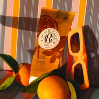 Bois d'Orange Duo Gel Doccia di Benessere