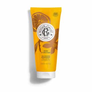 Bois d'Orange Gel Doccia di Benessere