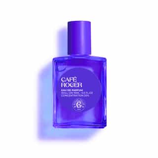 Café Roger  Eau de Parfum roll-on