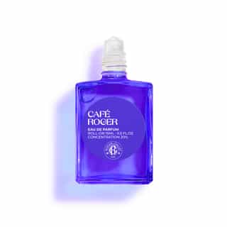 Café Roger  Eau de Parfum roll-on