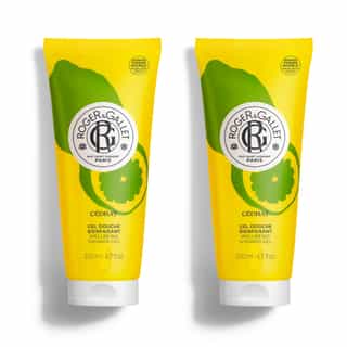 Cédrat Duo Gel Doccia di Benessere
