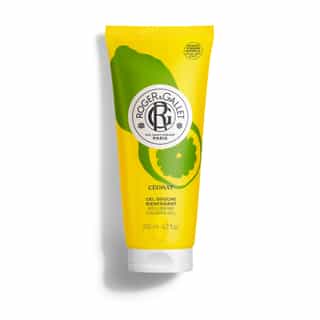 Cédrat Gel Doccia di Benessere