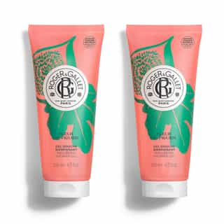 Fleur de Figuier Duo Gel Doccia di Benessere 2x200 ml