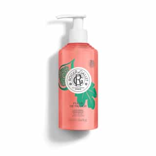 Fleur de Figuier Latte Corpo di Benessere