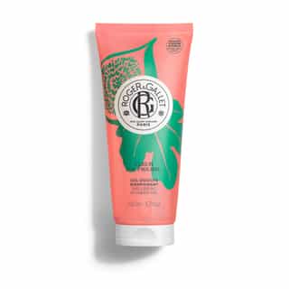 Fleur de Figuier Gel Doccia di Benessere