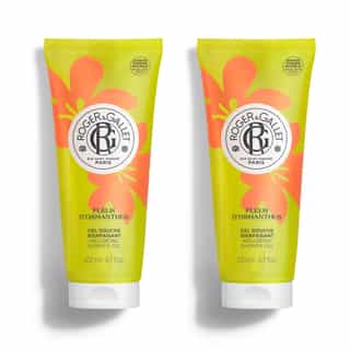 Fleur d'Osmanthus Duo Gel Doccia di Benessere