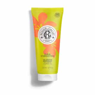 Fleur d'Osmanthus Gel Doccia di Benessere
