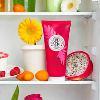 Gingembre Rouge Duo Gel Doccia di Benessere