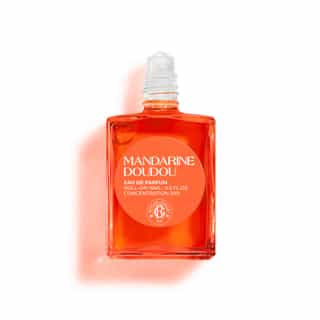 Mandarine Doudou Eau de Parfum roll-on