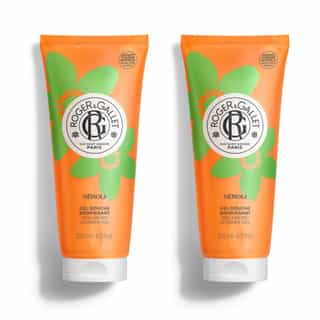 Néroli Duo Gel Doccia di Benessere 2x200 ml