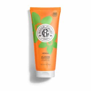 Néroli Gel Doccia di Benessere