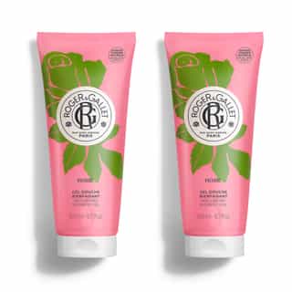 Rose Duo Gel Doccia di Benessere