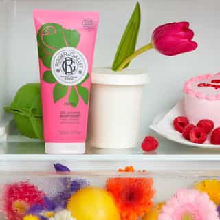 Rose Duo Gel Doccia di Benessere