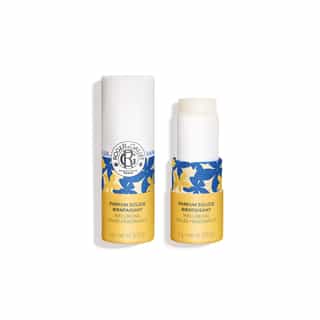 Vanille Soleil Profumo Solido di Benessere