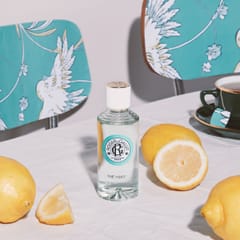 Thé Vert Acqua Profumata di Benessere