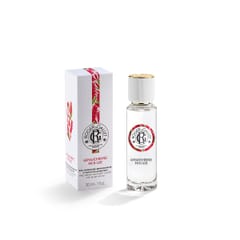 Gingembre Rouge Acqua Profumata di Benessere