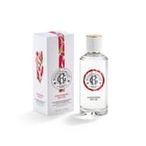 Gingembre Rouge Acqua Profumata di Benessere