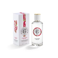 Gingembre Rouge Acqua Profumata di Benessere