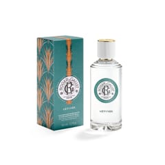 Vétyver Acqua Profumata di Benessere