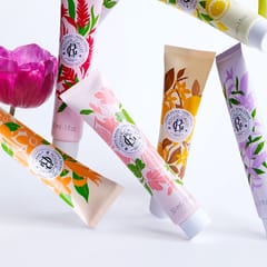 Fleur de Figuier Crema Mani di Benessere
