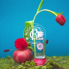 Gingembre Rouge Acqua Profumata di Benessere