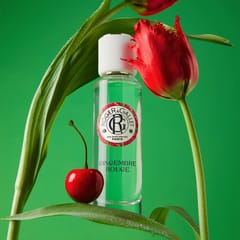 Gingembre Rouge Acqua Profumata di Benessere